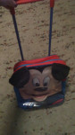 Djecji kofer Mickey Mouse