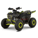 Dječji Kvad ATV MiniRocket Quad Panther 125cc automatic