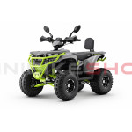 Dječji Kvad Quad MiniRocket Troodon 3+1 Deluxe 125cc ATV
