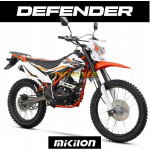 Dječji motor Mikilon Defender 250RR  21/18