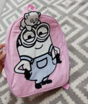MINION RUKSAK - NOVO