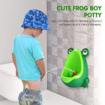 Dječji pisoar Happy frog