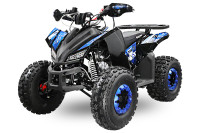 DJEČJI QUAD 125cc Quad Rizzo RS8-3G Platin 8"