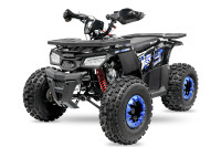 DJEČJI QUAD 125cc Rocco RS8-3G Platin 8"