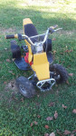 Dječji Quad 50 ccm