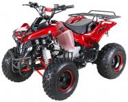 Dječji Quad ATV 125 cc S-10 s tri brzine i rikvercom