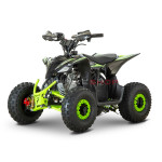 DJEČJI QUAD MINIRAPTOR 110CC - na lageru