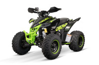DJEČJI QUAD NITRO 250cc RS CVT Platin 10"