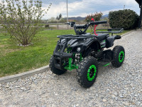 Dječji Quad Torino 50cc