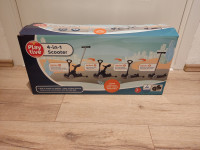 Dječji romobil 4 u 1