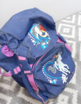 Dječji školski ruksak