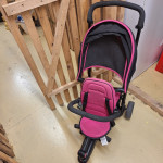 Dječji tricikl SmarTrike 6/1