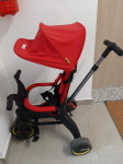 Doona Liki Trike S3 - tricikl za djecu