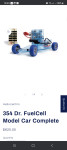 Dr fuelcell model car