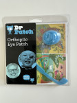 Dr.Patch povez za okluziju/zatvaranje oka