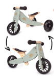 Novi drveni bicikl za malu djecu