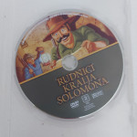 DVD animirani film (crtani) Rudnici kralja Solomona