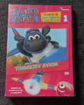 DVD animirani film (crtani) Timmy Time