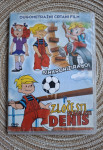 DVD animirani film Vragolasti Denis crtani crtić