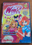 DVD animirani film (crtani) Winx 15