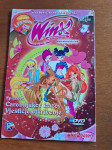 DVD animirani film (crtani) Winx 3