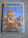 DVD animirani film Garfield 2 crtani crtić