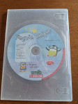 DVD animirani film Pingvin Gašpar