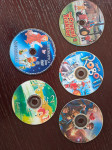 DVD crtići za djecu