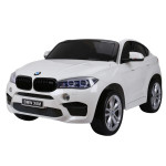 ELEKTRIČNI AUTO BMW X6M