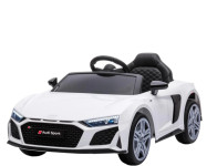Električni automobil Audi R8