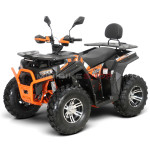 Električni quad MiniRocket TerraX 6000W 72V / 45 Ah