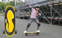 Električni Skateboard TALU TL-C001 100W Power Electric AKCIJA!! 999kn