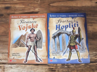 Faraonove vojske i Spartanski Hopliti, lot