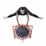 Fitnes trampolin Avyfit 120 cm