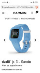 Garmin Vivofit jr. 3 sat za djecu