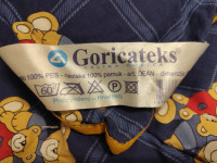Goricateks