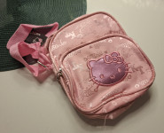 HELLO KITY TORBA ZA DJEVOJČICE - NOVO