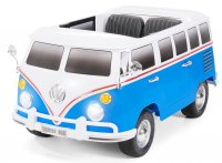 VW Bus Bulli T1 djecji autic kamper električni na akumulator