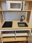 Ikea djecja  kuhinja