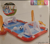NOVO*Intex Action Sports centar za igru ​​na napuhavanje