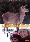 Jelenko, 13 epizoda, hrvatska serija