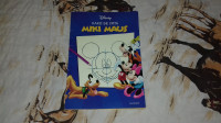 Kako se crta Miki Maus - 2007. godina