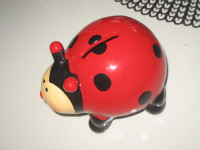 KASICA ZA NOVAC bubamara - NOVO