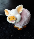 Mekana kasica prasica