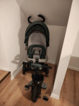 Kinderkraft tricikl 5u1