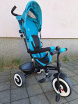 Kinderkraft tricikl - Aston