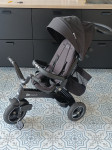 Kinderkraft tricikl Easytwist