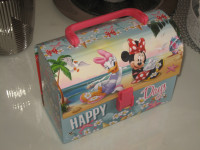 KOFER - TORBICA ZA DJECU - NOVO