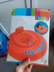 Kolut za bebe za more