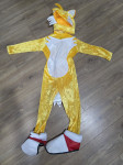 Kostim Sonic Tails 104